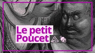 Le petit Poucet 👢 la version originale de Perrault [upl. by Elwin808]