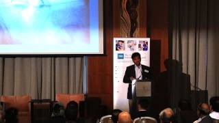 Minimal access spine fusion and interspinous spacers  Mr Alagappan Sivaraman [upl. by Atima]