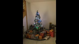 🎄Vlogmas 21  Calendriers de lAvent Cadeaux de Noël 🎄 [upl. by Ruder]