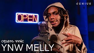 YNW Melly quotMurder On My Mindquot Official Lyrics amp Meaning  Verified [upl. by Alurta429]