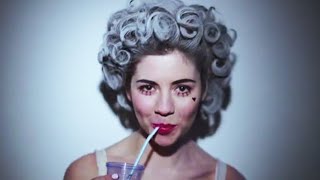 MARINA AND THE DIAMONDS  PRIMADONNA Official Music Video  ♡ ELECTRA HEART PART 411 ♡ [upl. by Ettesoj]