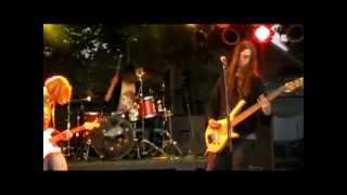 FUKKED UP  Full Concert  live at Phönix UampD 03062012 Grunge [upl. by Nivled]