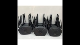 Cách cài đặt wifi 6 zte e1600  e2603  e2615  e2623  e2633 [upl. by Mcmillan]