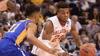 CSU Bakersfield vs Oklahoma Full Highlights [upl. by Ahterahs]