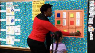 Differentiated Instruction Assigning Jobs in the Classroom [upl. by Shewmaker802]