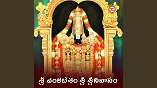 Sri Venkatesham Sri Srinivasam [upl. by Darbee909]