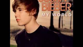 Justin Bieber  Common Denominator Lyrics Studio Version [upl. by Zobkiw834]