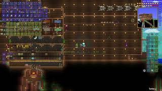 How to get Eternia Crystal Stand  Terraria [upl. by Jarrow]