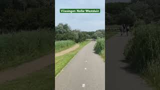 Vlissingen  Natuurbos NolleWestduin [upl. by Aytnahs]