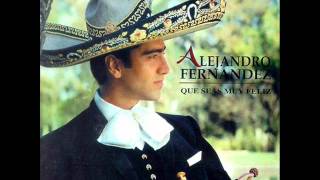 Alejandro Fernandez Matalas [upl. by Osnohpla132]