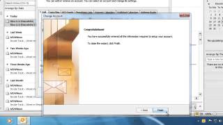 How to open shared folders in Outlook [upl. by Romelda]