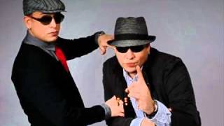 Fulana De Tal  J King y Maximan  HQ [upl. by Amabelle]