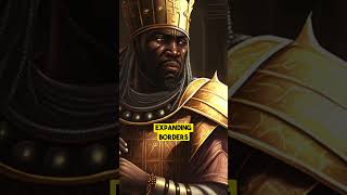 🔥 The Visionary that sparked🌟 the Songhai Empires Transformation africanhistory [upl. by Schober]