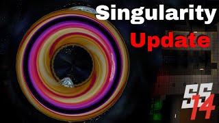 SS14  Singularity Update Out of Date [upl. by Lukey]