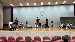 2023 BEAT FRESHEST KIDS Vol17 BATTLE 8강  이재범 vs 이주원 [upl. by Laspisa]