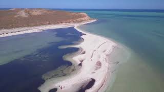 Big Lagoon Shark Bay [upl. by Caravette]