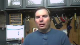 TrafficMaster Allure Flooring Problems  Jon quotThe Junk Manquot Rhodigs Review [upl. by Meirrak]