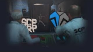 DE RETOURE SUR SCP RP FR [upl. by Jelsma373]