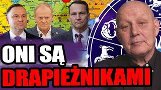 Zdrada Polityków Względem Nas Krzysztof Jackowski [upl. by Yawnoc878]