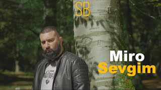 Miro — Sevgim Prod by SarkhanBeats  Klip Miks [upl. by Cynar119]