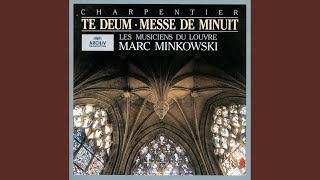 Charpentier Messe de Minuit H 9 Gloria [upl. by Jeaz987]