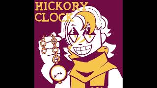 Rematerialisation  HICKORY CLOCK OST [upl. by Bernardina795]