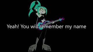 Ember Mclain  Remember acapella with Lyrics [upl. by Ellezaj]