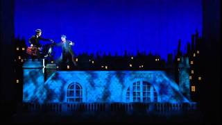 Disney and Cameron Mackintosh Present Mary Poppins The Musical Montage [upl. by Hinman337]