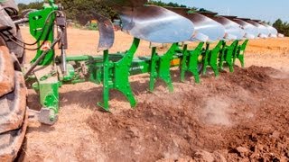 AMAZONE präsentiert 150 Jahre Landtechnik aus Leipzig  2013 [upl. by Anilet]