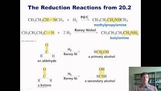 Chapter 20 – Oxidation and Reduction Reactions Part 1 of 2 [upl. by Isaak]