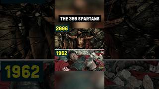 Leonidas and the 300 Spartans Epic Battle Scene with Gerard Butler [upl. by Aisiram50]