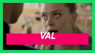 Val  DE SLET VAN 6VWO  S1•E5 [upl. by Leonerd]