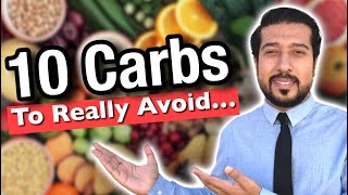 11 HEALTHIEST Foods With No Carbs amp No Sugar UNBELIEVABLE [upl. by Nylasoj784]