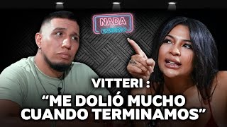 quotMe dolió mucho cuando terminamosquot  Nada Va Enserio Podcast [upl. by Asirram68]