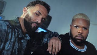 Craig David amp MNEK  Who You Are Official Video [upl. by Butcher]