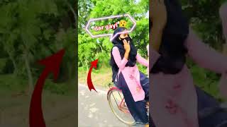 OMG shoking 😱girl reaction oxelo skating skater publicreactionskating stunt skate Virallike [upl. by Reiners]