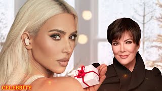 Kardashian Christmas 5 most expensive and festive things they do [upl. by Joan]