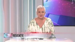 60 de Minute  Sarmiza Andronic  11 Septembrie 2023  MetropolaTV [upl. by Airdnaz]