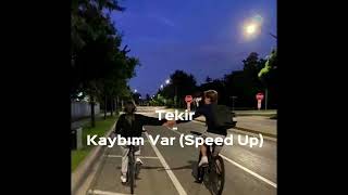 kaybım var sped up [upl. by Eicam]