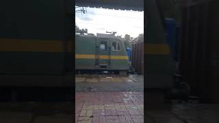 Maalgadi  kokan malgadi  मालगाडी🚃 🌧️ youtubeshorts shorts kokanmalgadi malgadi maalgadistatus [upl. by Dronel]