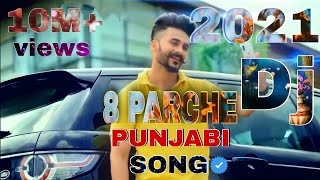 Dj Biren 8 parche punjabi official DJ 2021 song 99✓✓ [upl. by Minton816]