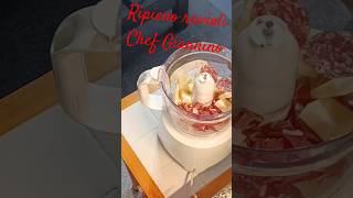 ravioli e ripieno cucina ravioli shortvideo [upl. by Hands]