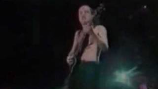 ACDC  Moneytalks Live Moscow 1991 [upl. by Analad554]