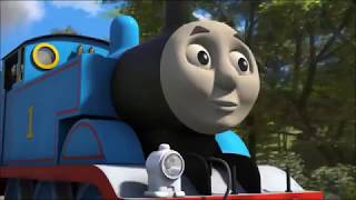 NEW Streamlining THOMAS US HD Thomas fans [upl. by Edgerton]