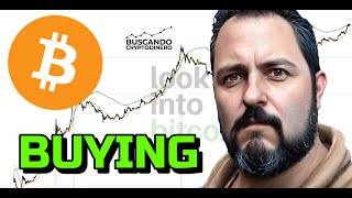 💲Bitcoin ➤ Sigo comprando y acumulando  Rifa [upl. by Nimesh]