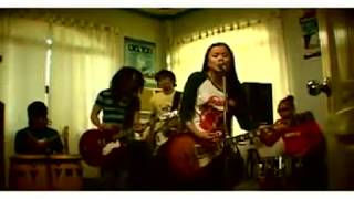 LEAVING YOU  Session Road Official Music Video w Lyrics OPM [upl. by Naleag]