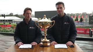 Under The Magnifier  Ladbrokes Moonee Valley Gold Cup [upl. by Levitan]