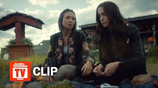 Wynonna Earp Series Finale quotWayHaught Weddingquot Trailer HD [upl. by Dnanidref]