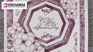 Sentimentally Yours Rococo Splendour Collection with Phill Martin on Hochanda [upl. by Line181]