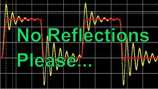 PCB Design Signal Integrity Analysis  Altium Designer Tutorial [upl. by Standish724]